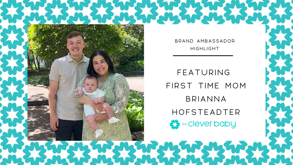 Brand Ambassador Highlight Featuring Brianna Hofsteadter