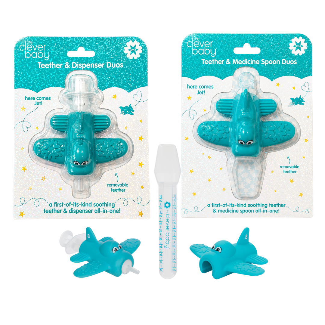 NEW Grow with Me Bundle™ – The Clever Baby